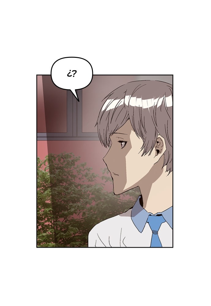 Read Weak Hero Español Manga Online