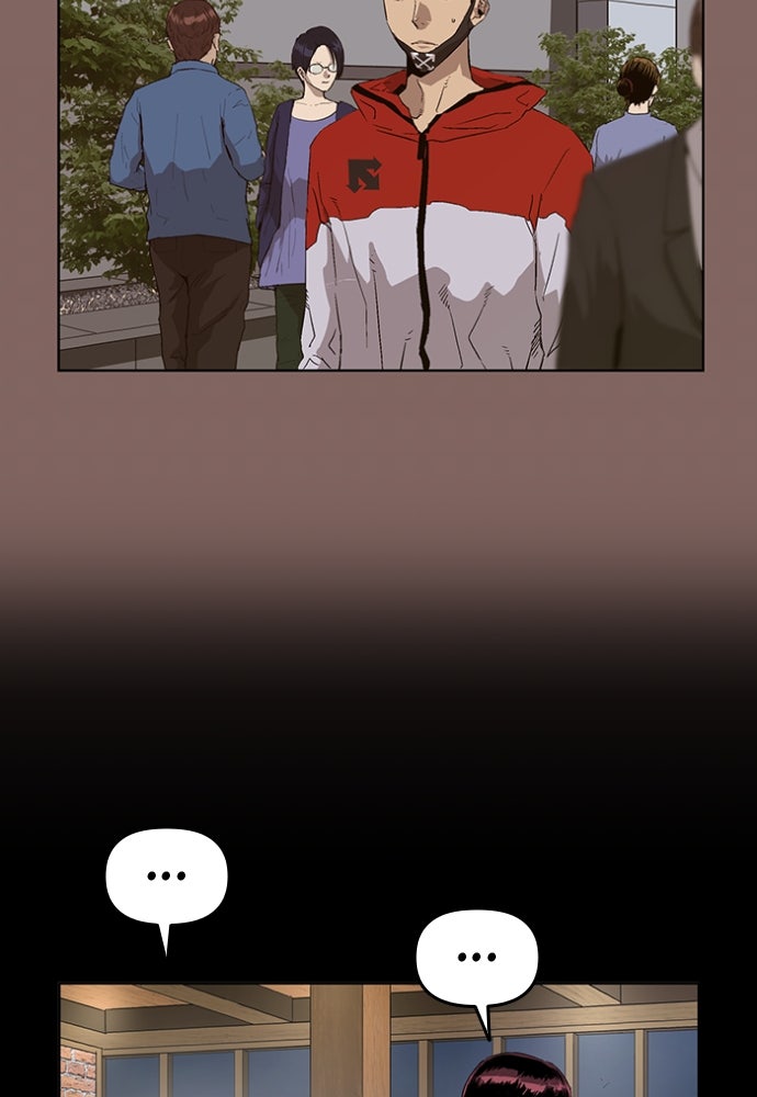 Read Weak Hero Español Manga Online