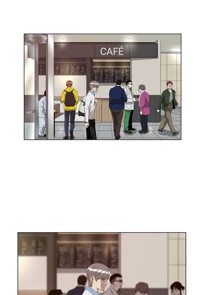 Read Weak Hero Español Manga Online