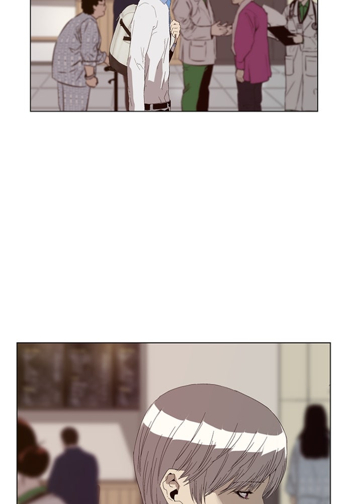 Read Weak Hero Español Manga Online