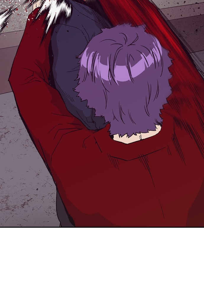 Read Weak Hero Español Manga Online