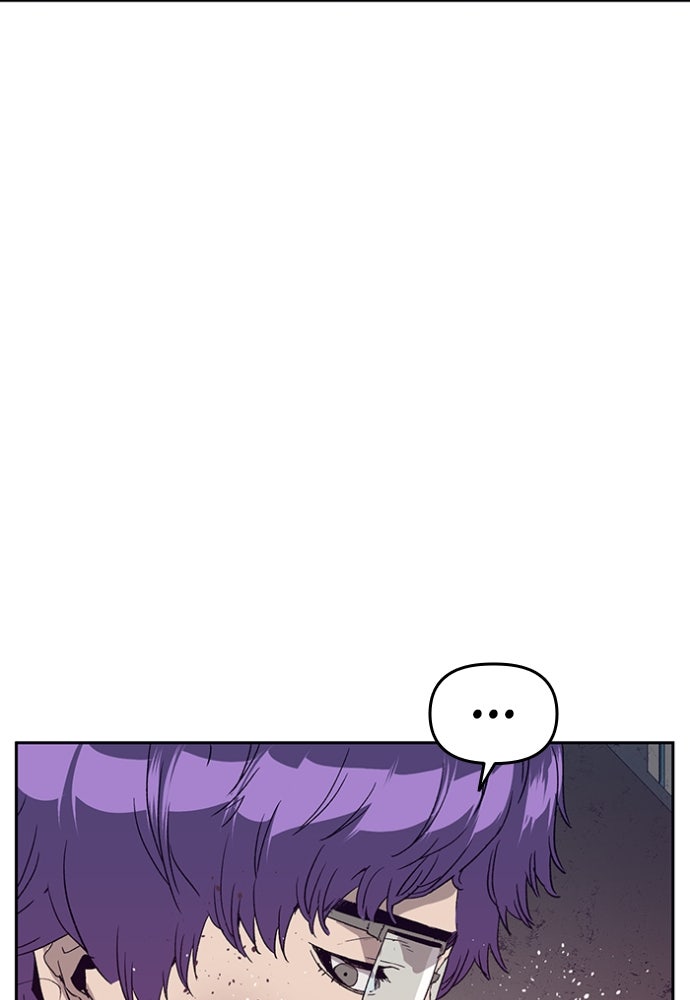 Read Weak Hero Español Manga Online