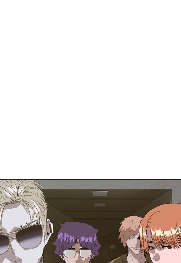 Read Weak Hero Español Manga Online