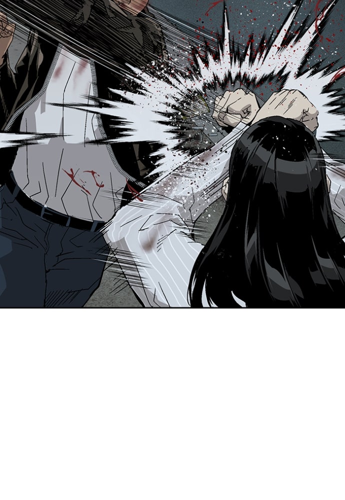 Read Weak Hero Español Manga Online