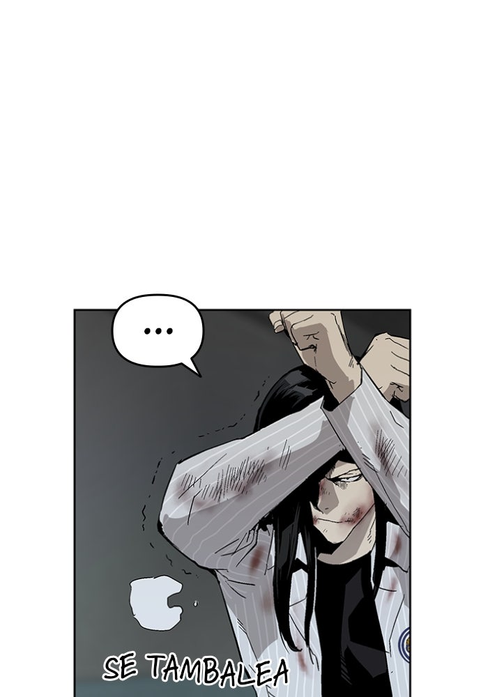 Read Weak Hero Español Manga Online