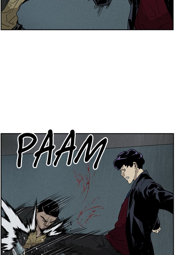 Read Weak Hero Español Manga Online