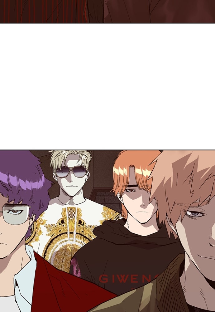 Read Weak Hero Español Manga Online