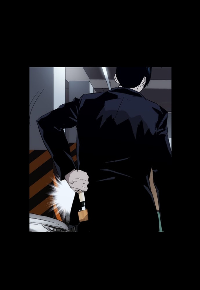 Read Weak Hero Español Manga Online