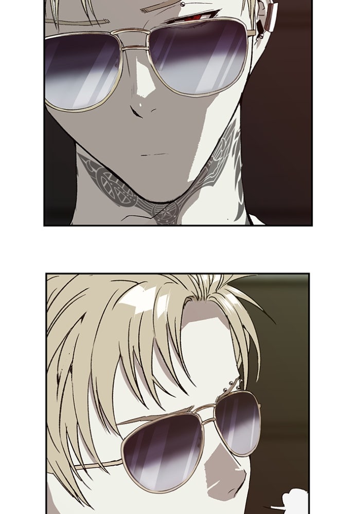 Read Weak Hero Español Manga Online