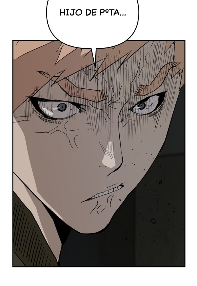 Read Weak Hero Español Manga Online