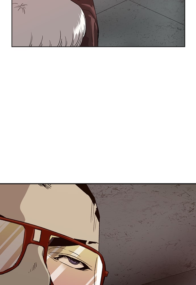 Read Weak Hero Español Manga Online