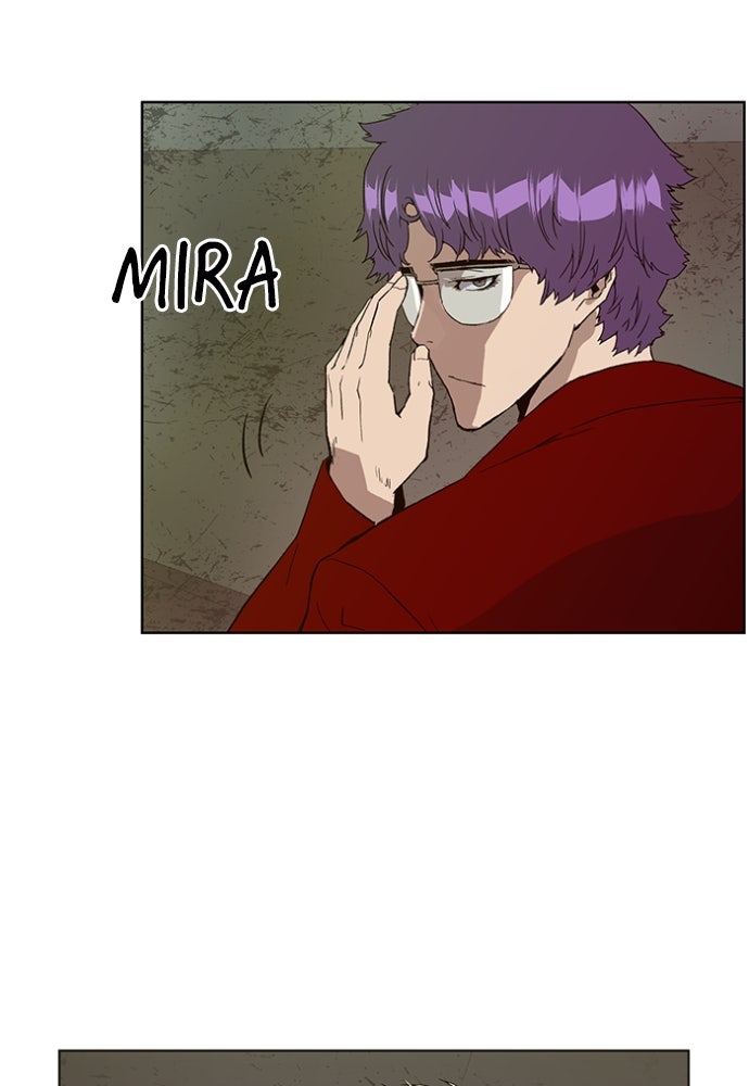 Read Weak Hero Español Manga Online