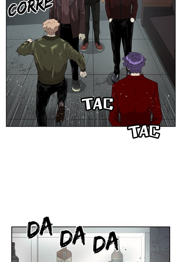 Read Weak Hero Español Manga Online