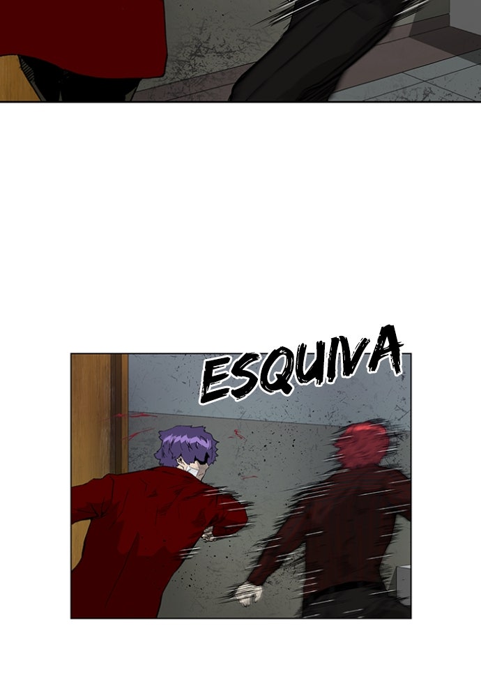 Read Weak Hero Español Manga Online