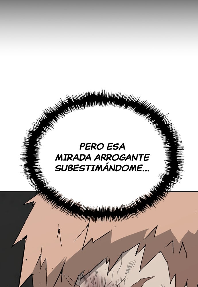 Read Weak Hero Español Manga Online
