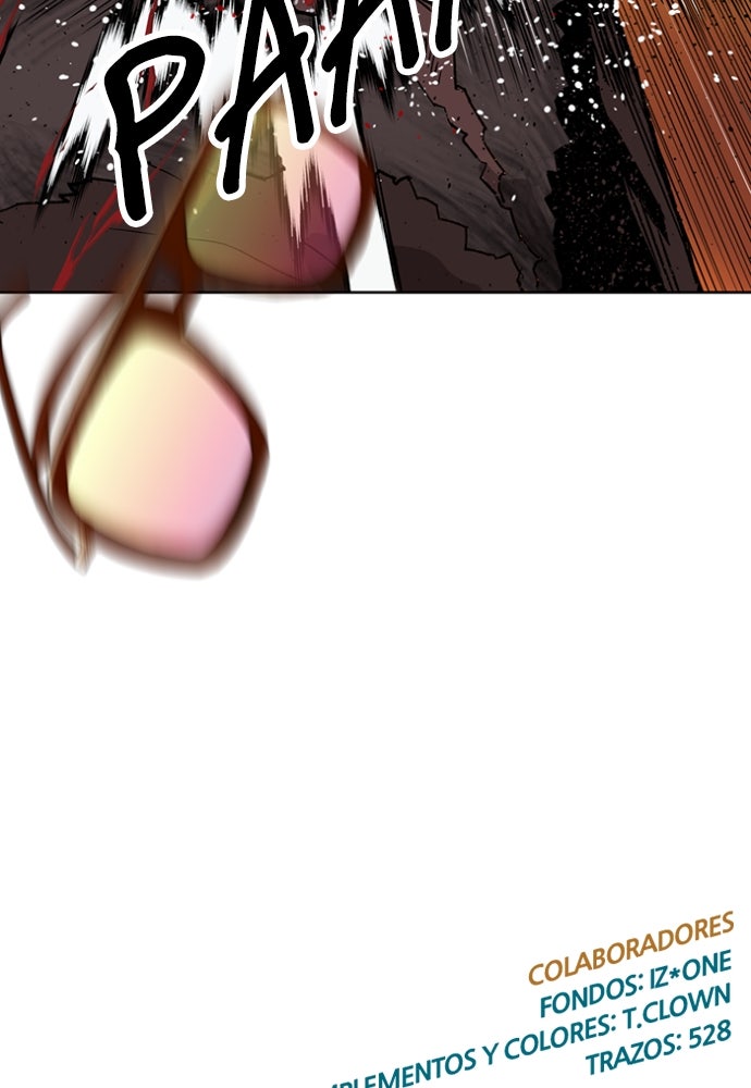 Read Weak Hero Español Manga Online