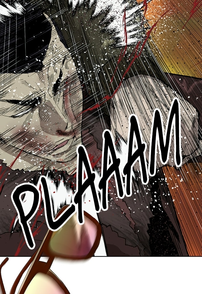 Read Weak Hero Español Manga Online