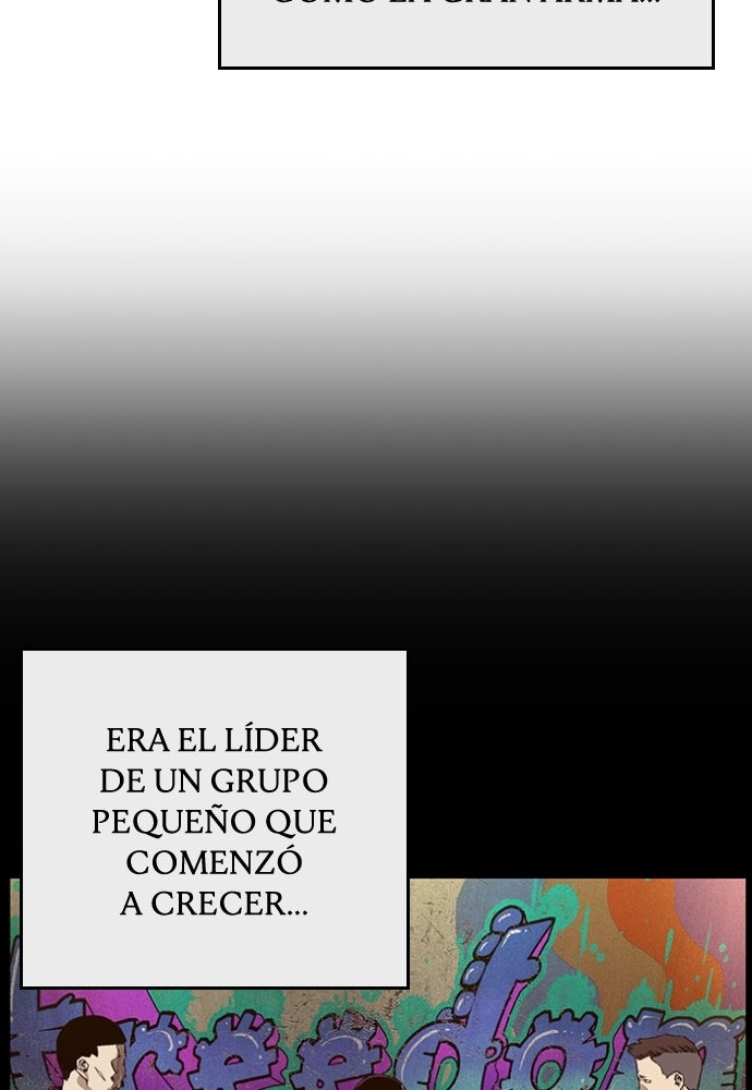 Read Weak Hero Español Manga Online