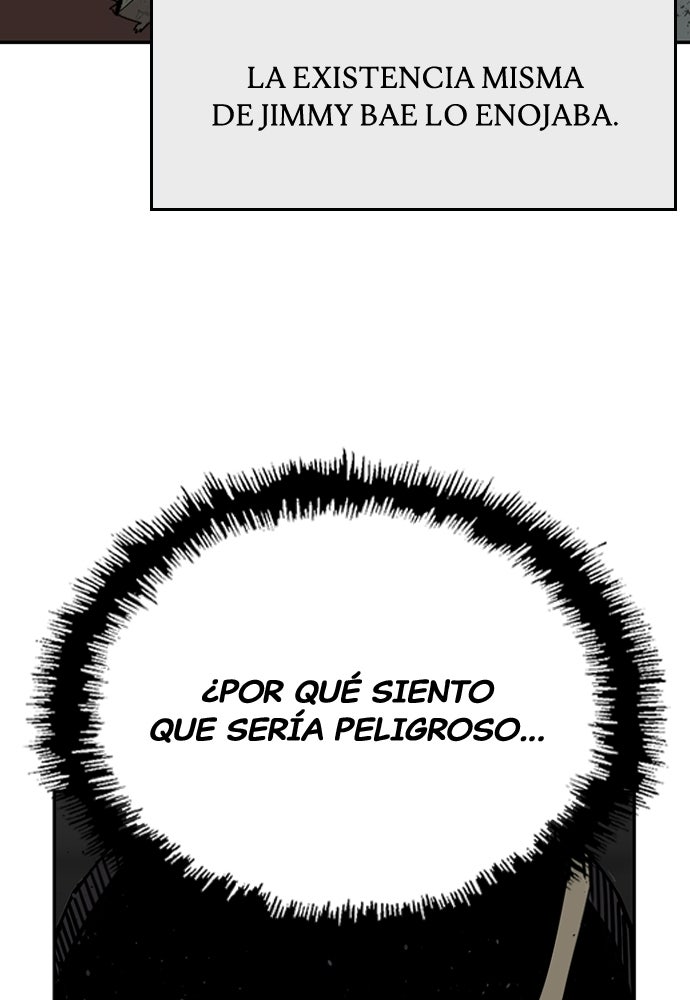 Read Weak Hero Español Manga Online