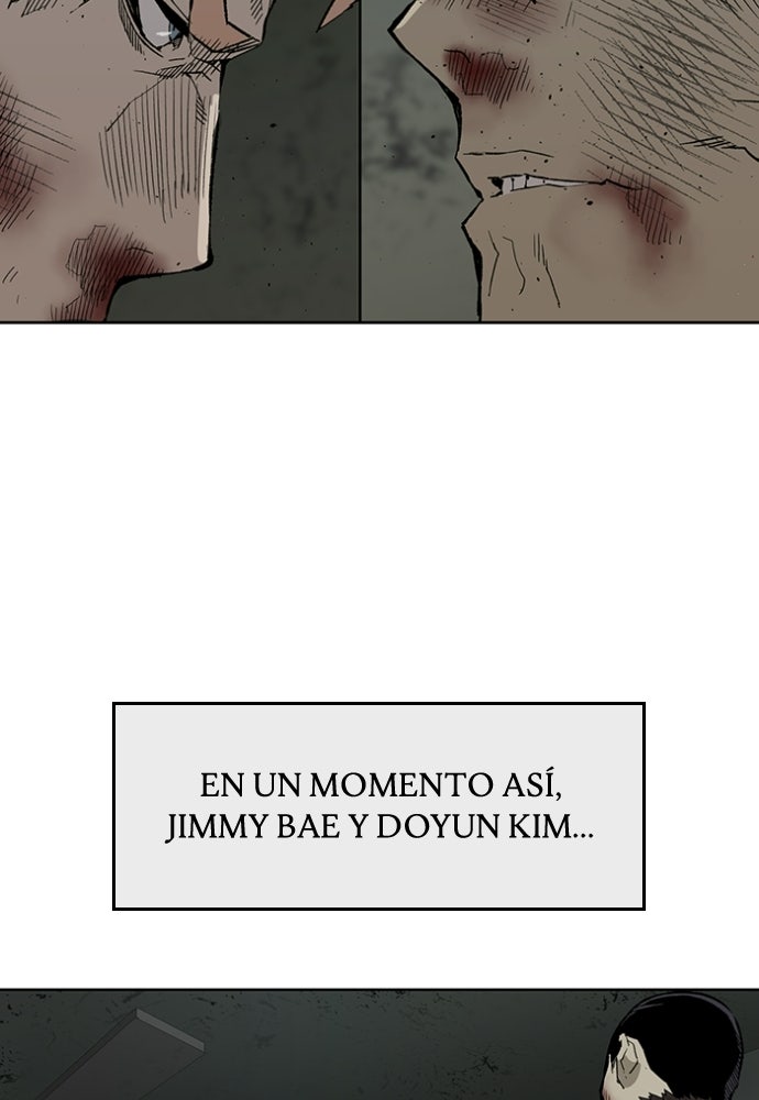 Read Weak Hero Español Manga Online