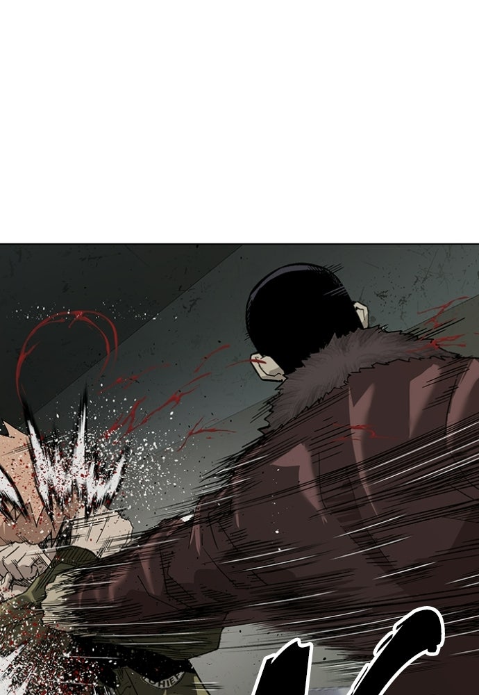 Read Weak Hero Español Manga Online