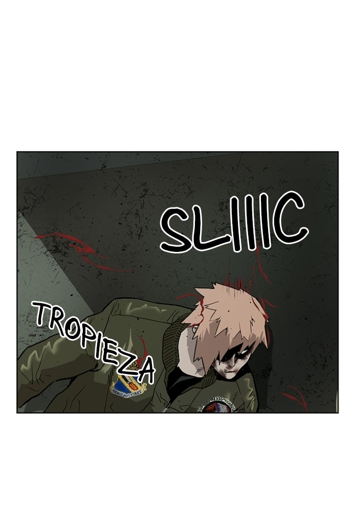 Read Weak Hero Español Manga Online