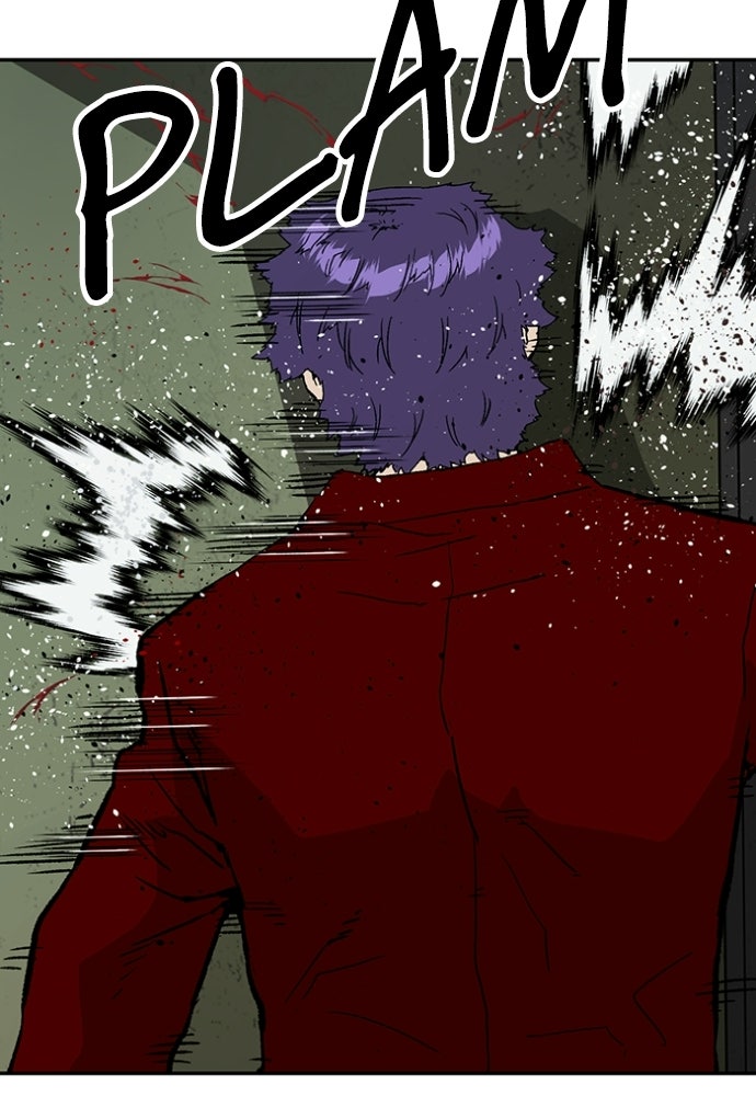 Read Weak Hero Español Manga Online