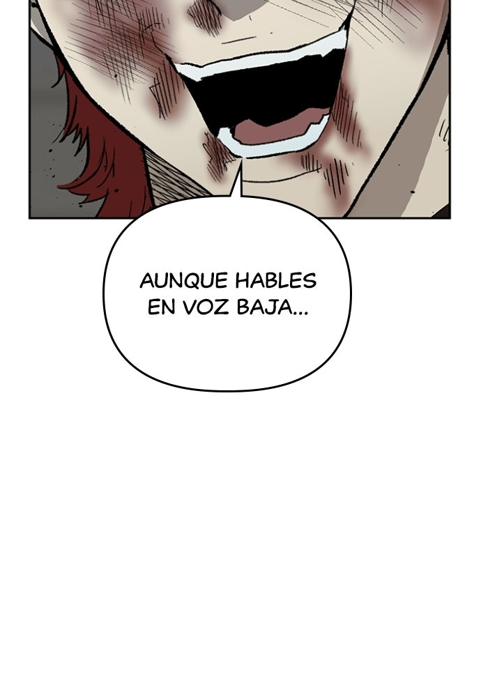 Read Weak Hero Español Manga Online