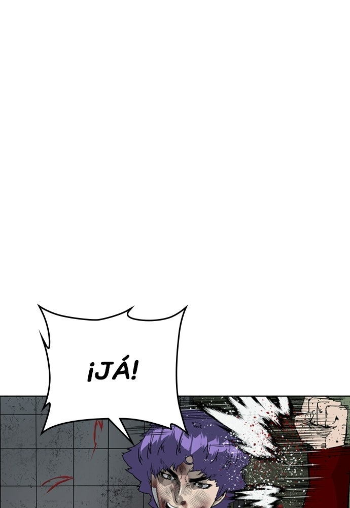 Read Weak Hero Español Manga Online