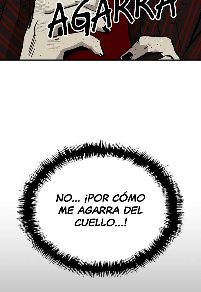 Read Weak Hero Español Manga Online