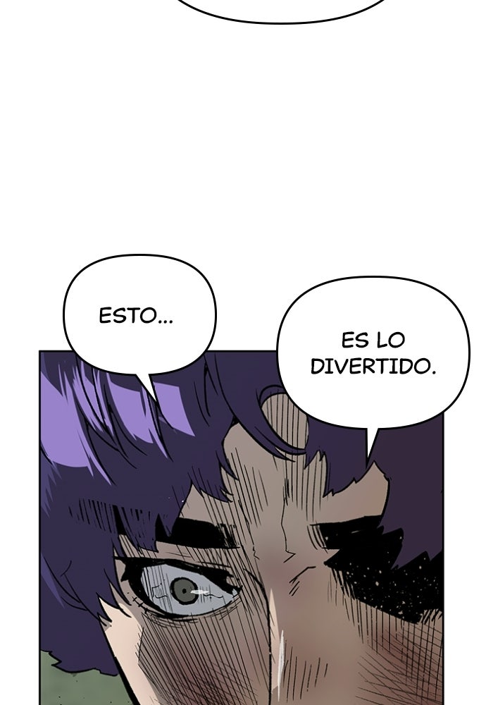 Read Weak Hero Español Manga Online