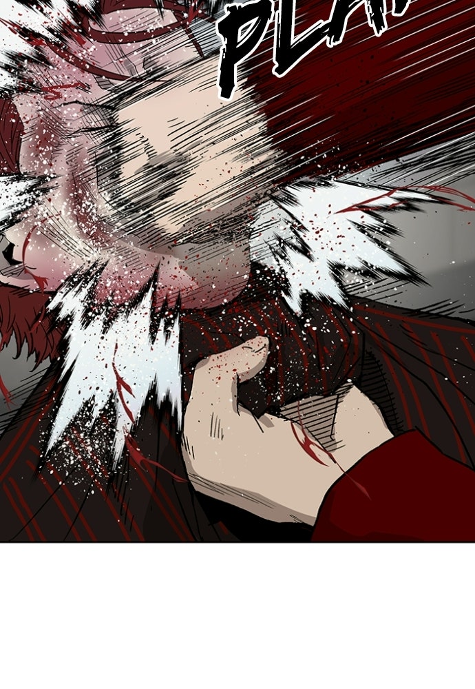 Read Weak Hero Español Manga Online