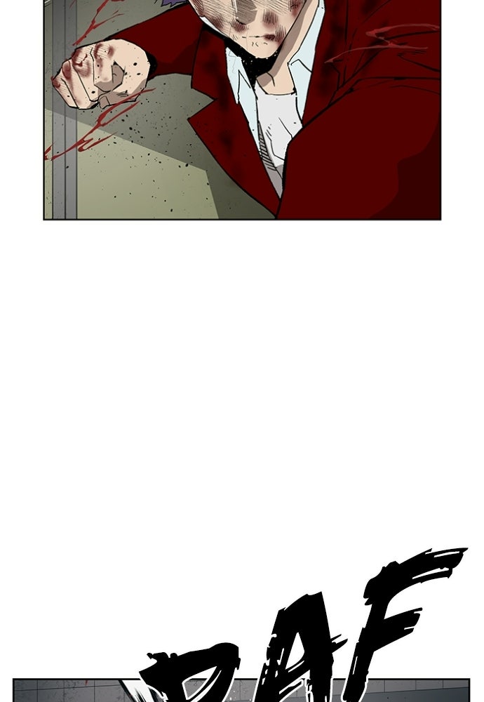 Read Weak Hero Español Manga Online