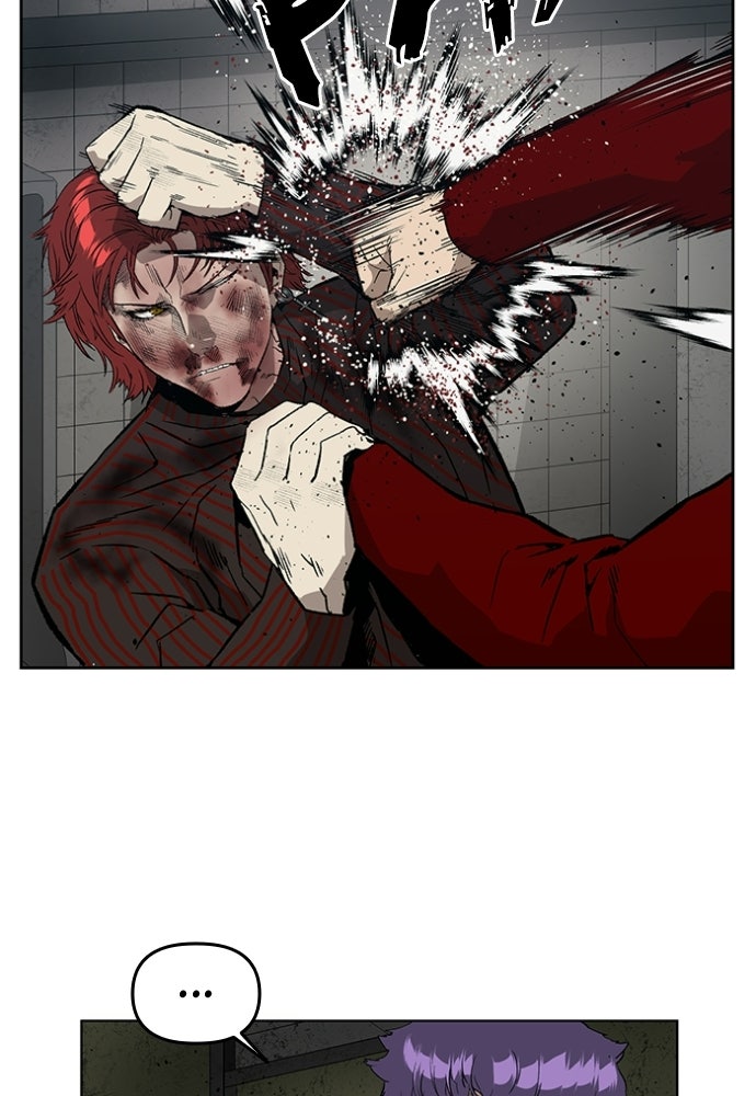 Read Weak Hero Español Manga Online