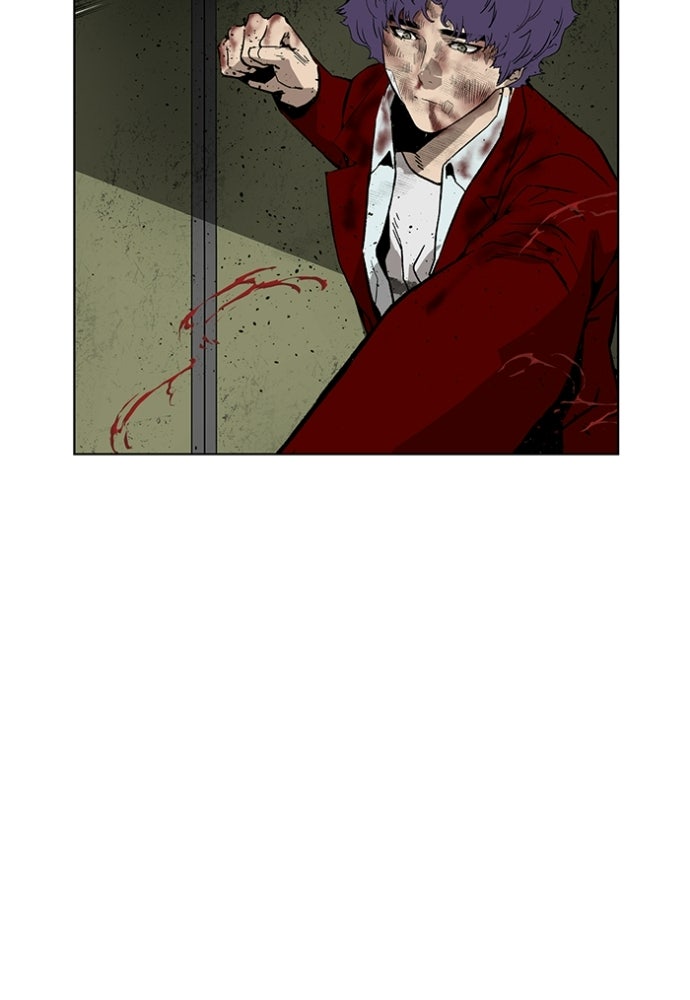 Read Weak Hero Español Manga Online