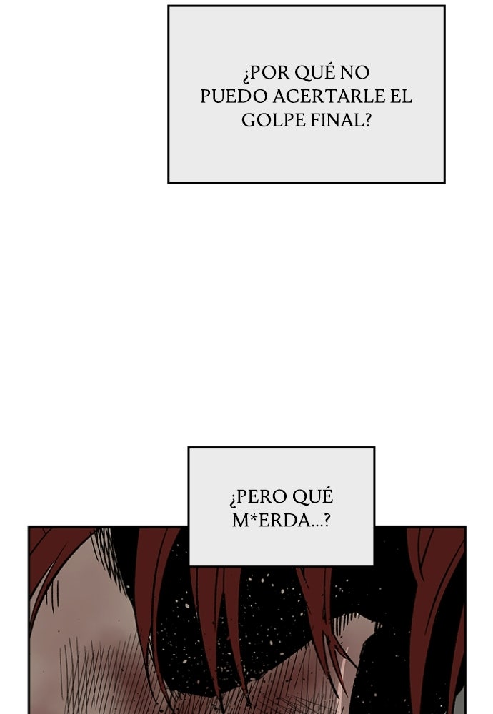 Read Weak Hero Español Manga Online