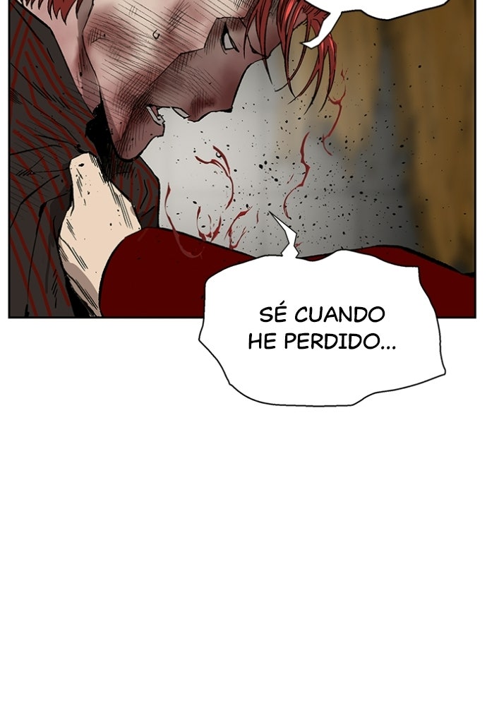 Read Weak Hero Español Manga Online