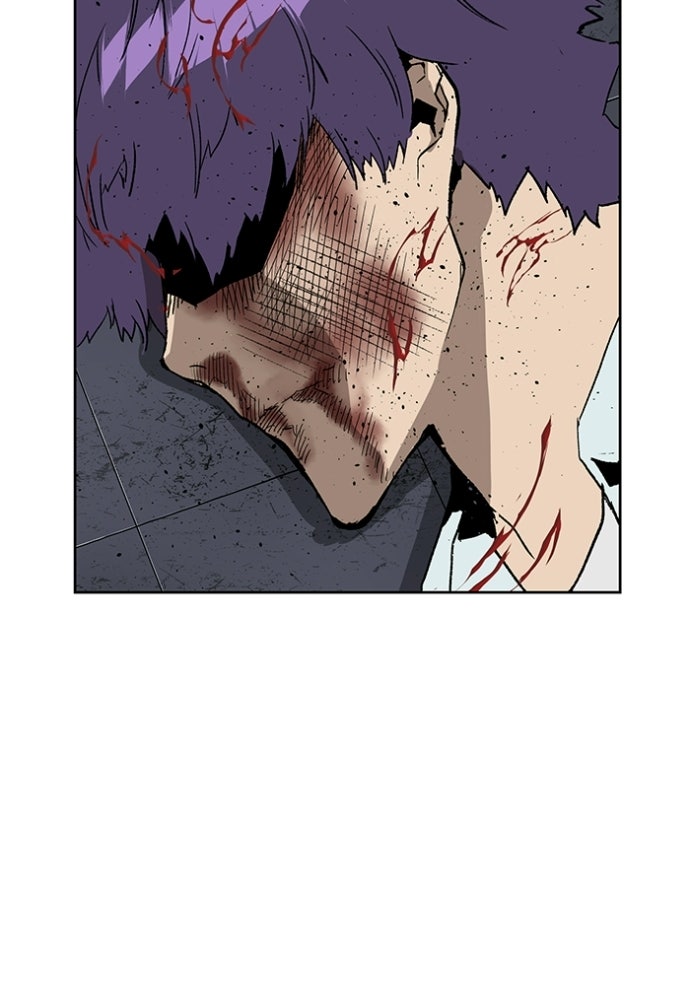 Read Weak Hero Español Manga Online