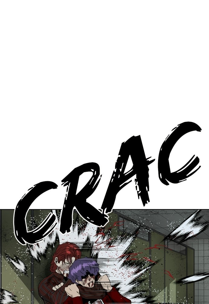 Read Weak Hero Español Manga Online