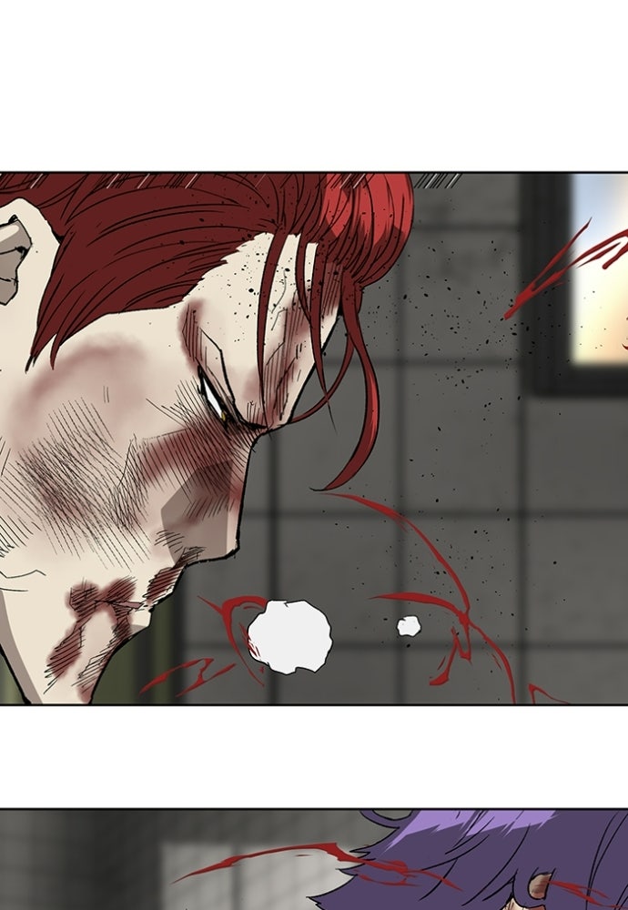 Read Weak Hero Español Manga Online