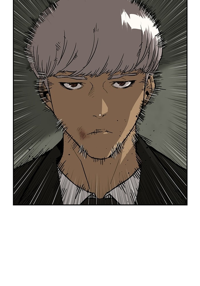 Read Weak Hero Español Manga Online