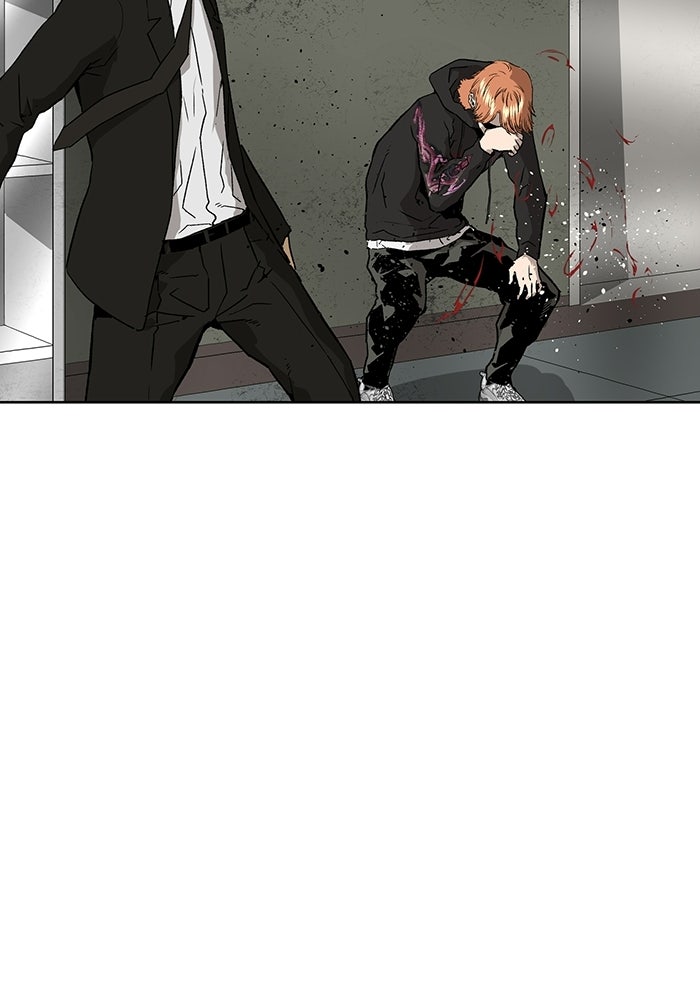 Read Weak Hero Español Manga Online