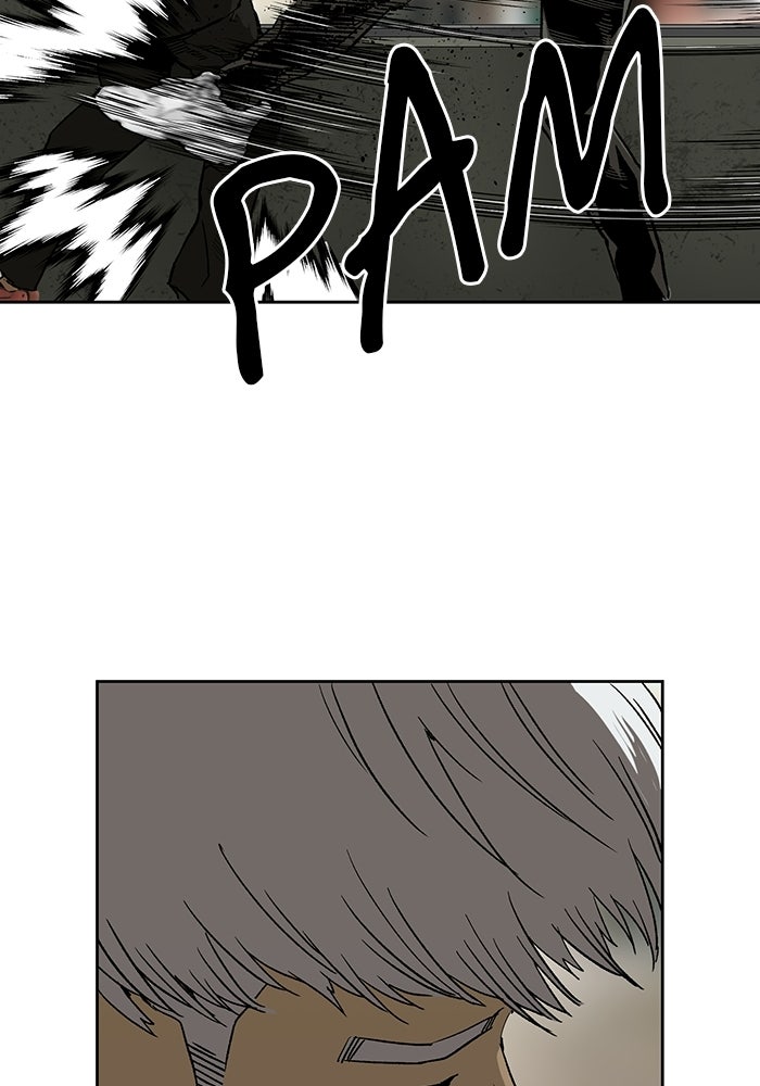 Read Weak Hero Español Manga Online