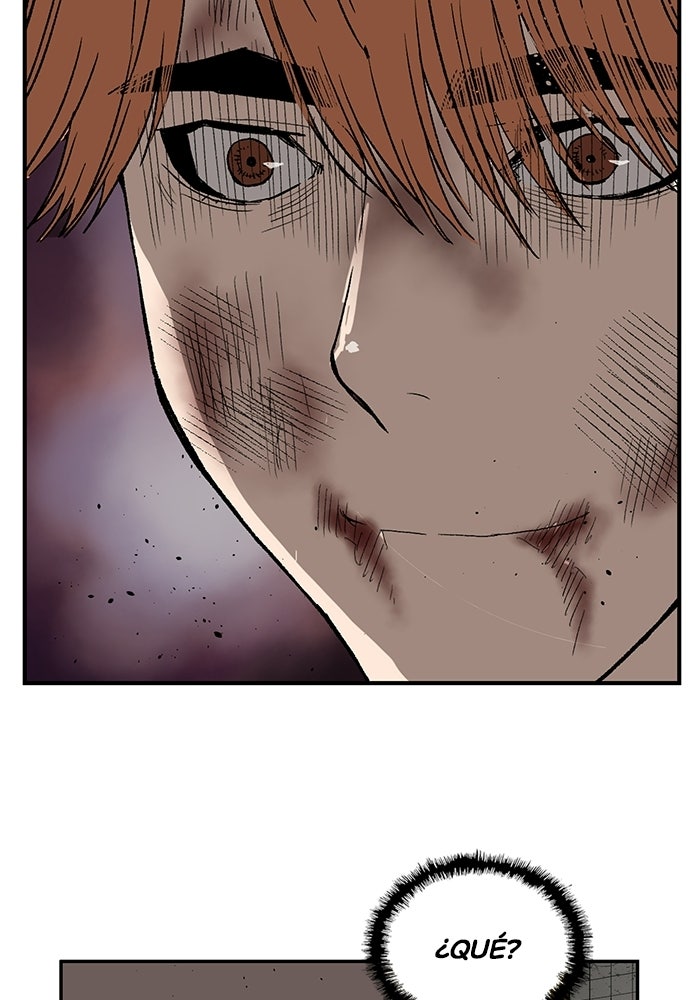 Read Weak Hero Español Manga Online