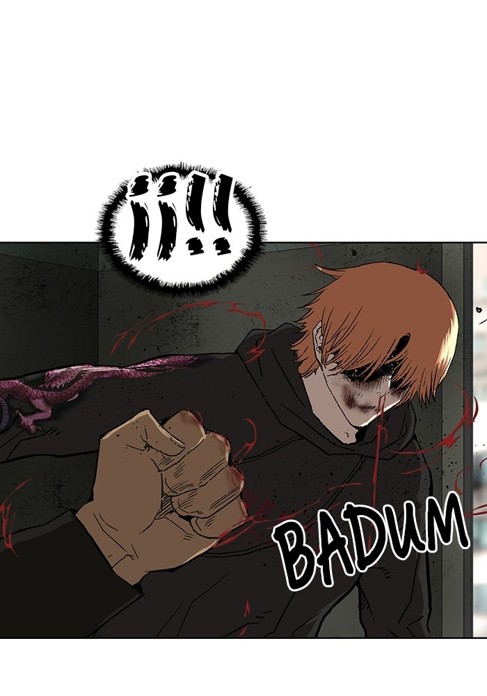 Read Weak Hero Español Manga Online