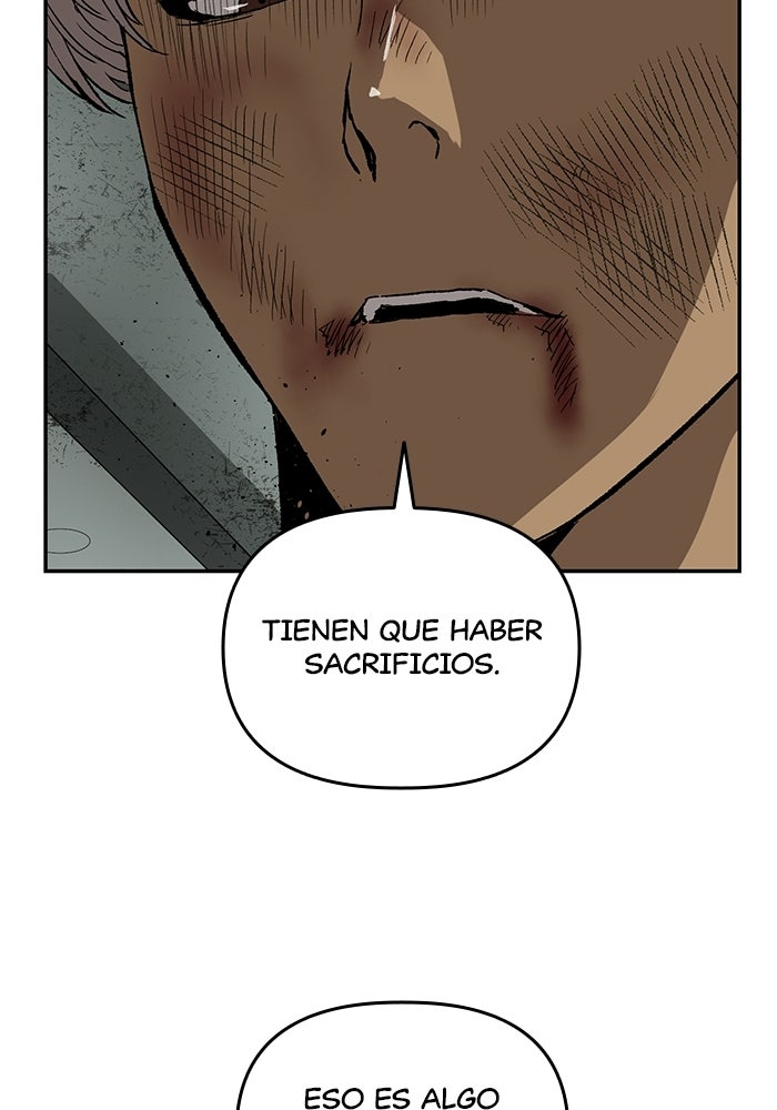 Read Weak Hero Español Manga Online