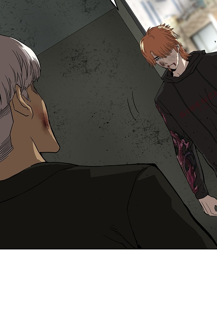 Read Weak Hero Español Manga Online