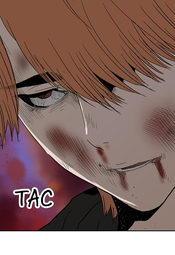 Read Weak Hero Español Manga Online