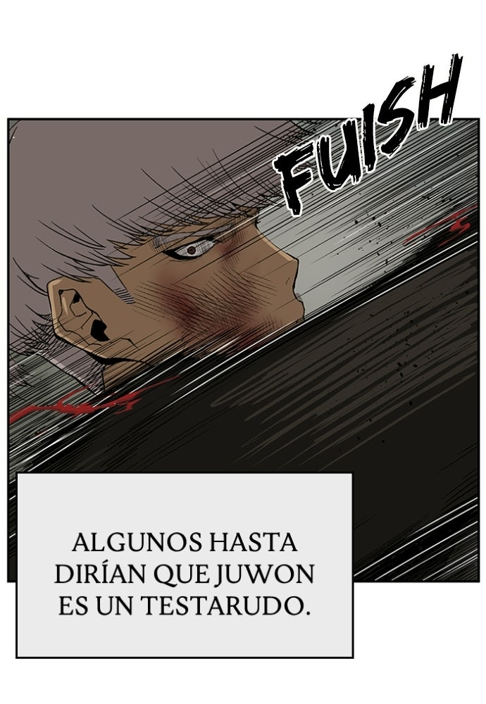 Read Weak Hero Español Manga Online