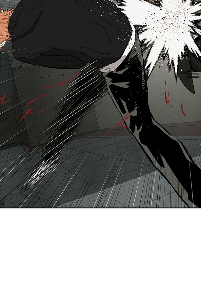 Read Weak Hero Español Manga Online